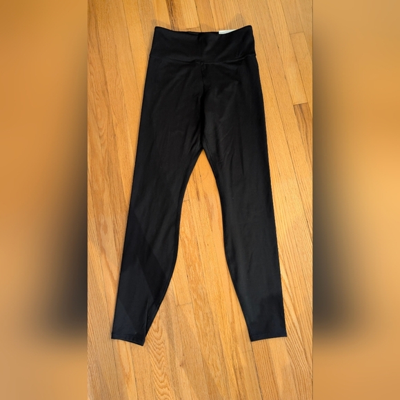 H&M Women's Black Leggings - Picture 1 of 5